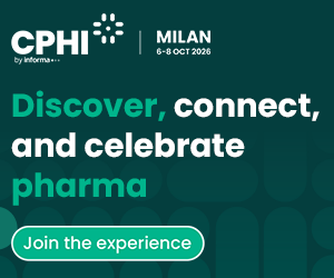 STA at CPHI Milan 2026 — Meet Dang Tran Khanh