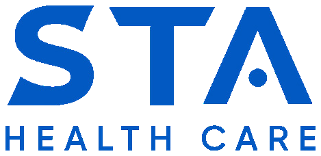STA Healthcare. Kết nối Việt Nam. Kết nối thế giới.