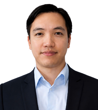 ThS. Đặng Trần Khánh