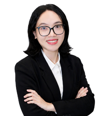 Đặng Thị Vân